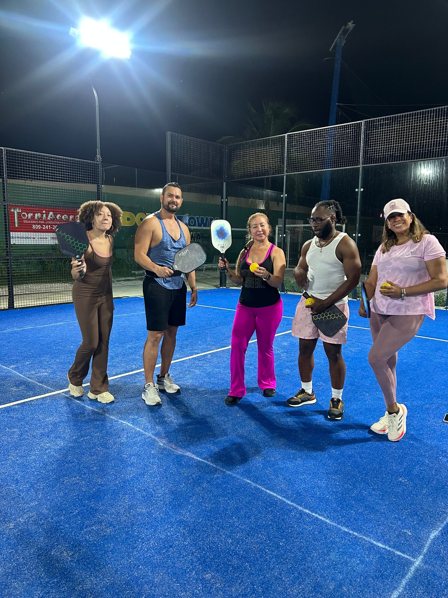 Bienvenodo a l club!