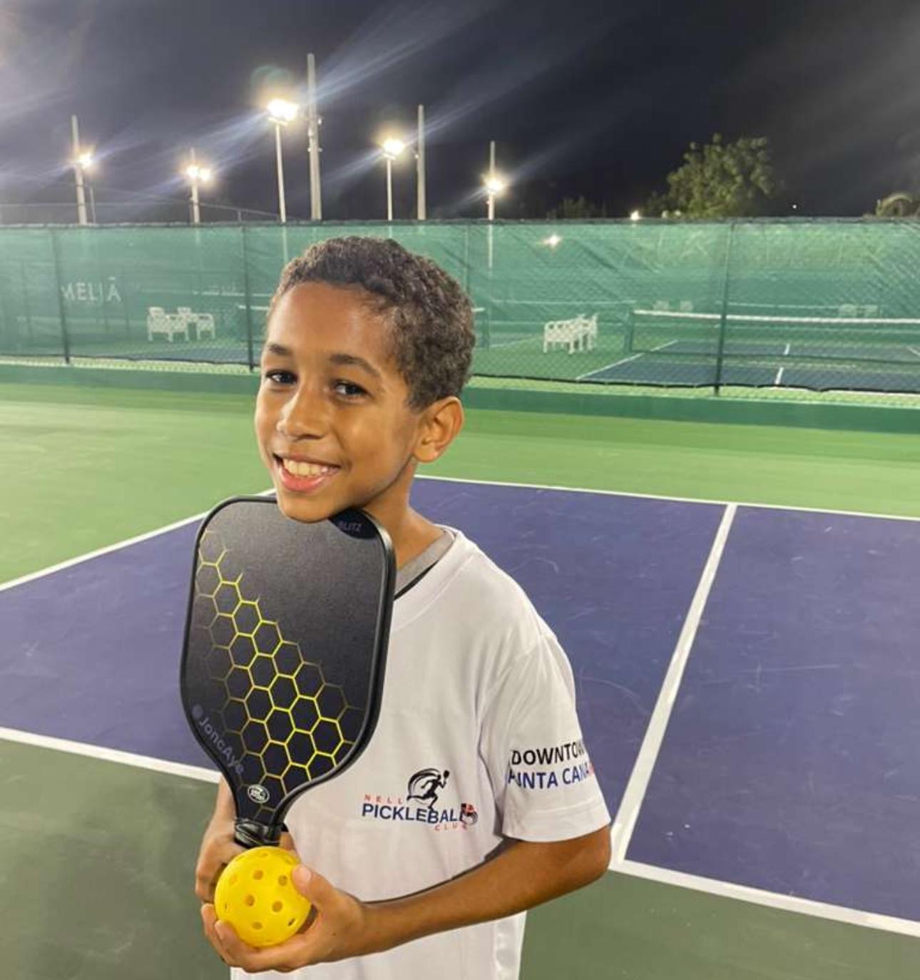 Jugando con proposito